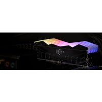Team T-Force Delta RGB FF4D532G6200HC38ADC01 32GB 6200MHz DDR5 System Memory 2 x 16GB, White, CL38-38-38-78 1.25V Team T-Force Delta RGB FF4D532G6200HC38ADC01 32GB 6200MHz DDR5 System Memory 2 x 16GB, White, CL38-38-38-78 1.25V